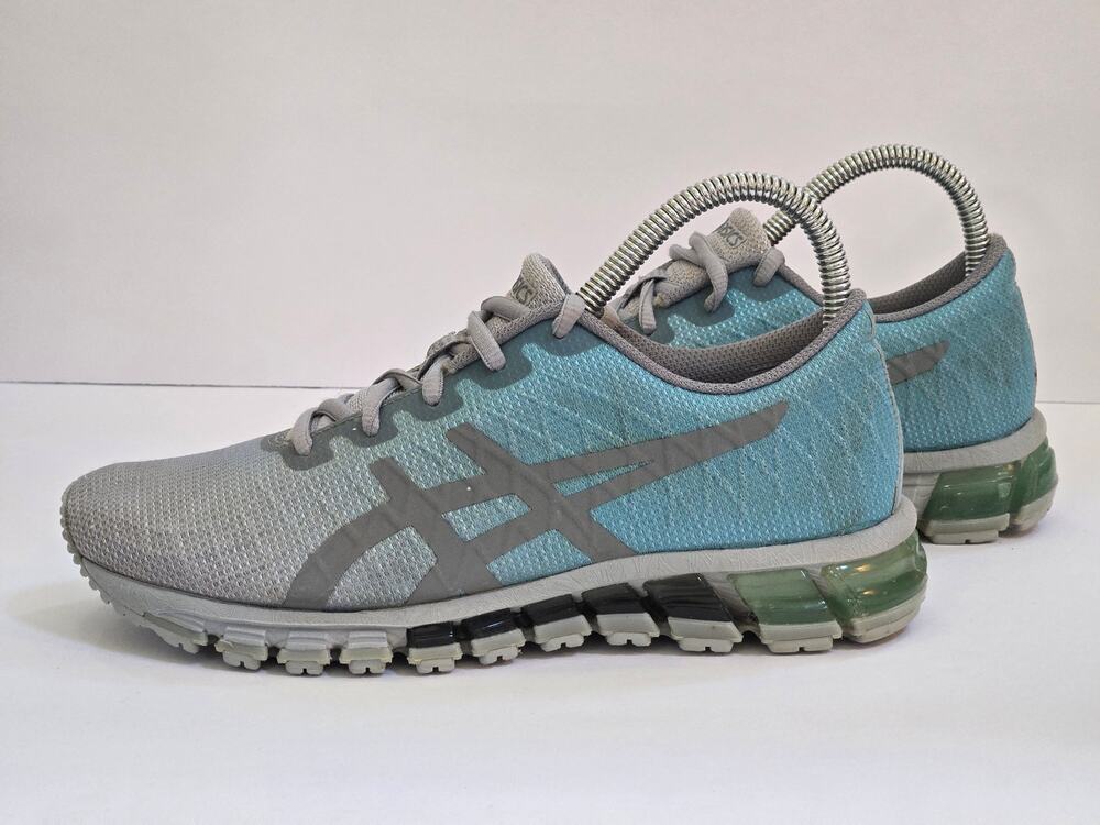 ASICS Gel Quantum 180 4 Ice Mint 6.5 Womens
